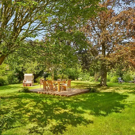 Letj Lok Hébergement de vacances *